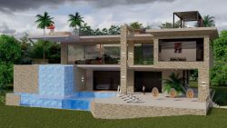 Projet AndStone 03